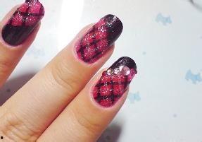 爆料如何做美甲视频教学,跟随视频教程轻松掌握美甲技巧 第1张 爆料如何做美甲视频教学,跟随视频教程轻松掌握美甲技巧 第1张