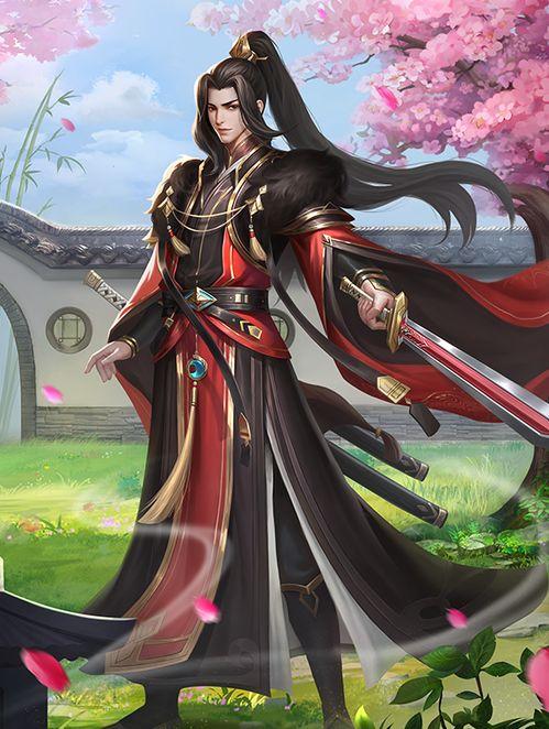 三国杀官方最新爆料视频,揭秘官方最新视频中的神秘角色与策略