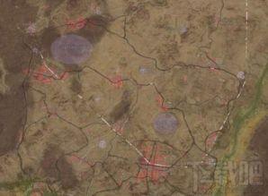 沙漠地图最新爆料视频,最新爆料视频深度解析 第2张 沙漠地图最新爆料视频,最新爆料视频深度解析 第2张